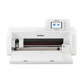 Brother ScanNCut SDX950SK Schneideplotter grau