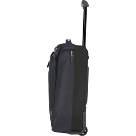 Travelite Kick Off 2-Rollen Cabin 55 cm / 44 l anthrazit