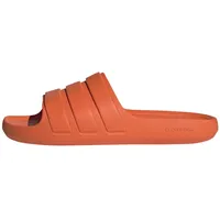 adidas ADILETTE FLOW Orange 38
