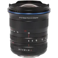 Laowa 8-16mm f/3,5-5 Zoom CF Nikon Z