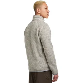 Patagonia Better Sweater Fleecejacke Khaki M