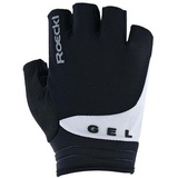 Roeckl SPORTS Herren Handschuhe Itamos 2, black/white, 7,5