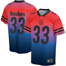 Fanatics Gradient Foundation mehrfarbig S