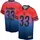 Fanatics Gradient Foundation mehrfarbig S