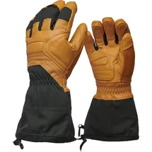 Black Diamond Guide Handschuhe Gelb S