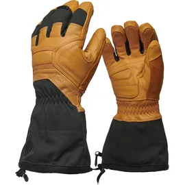 Black Diamond Guide Handschuhe Gelb S