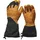 Black Diamond Guide Handschuhe Gelb S