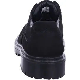 Jomos Schnürschuh schwarz - 40