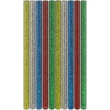 goobay Heißklebestick 5 Farben 10 St.