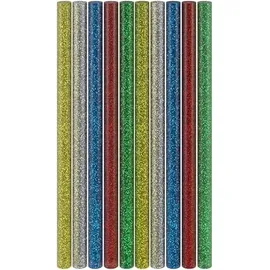 goobay Heißklebestick 5 Farben 10 St.