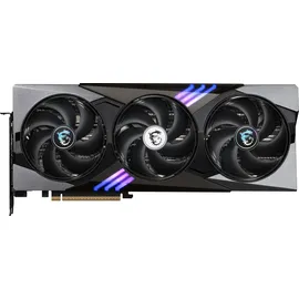 MSI GeForce RTX 5080 16G Gaming Trio OC V531-005R