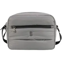Bogner Monarch Linus Umhängetasche Synthetik Grey