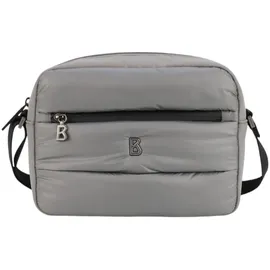 Bogner Monarch Linus Umhängetasche Synthetik Grey