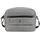 Bogner Monarch Linus Umhängetasche Synthetik Grey
