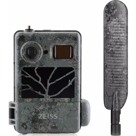 Zeiss Secacam 3 + Powerpack