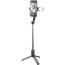 Sparkle Bluetooth Selfie Stick