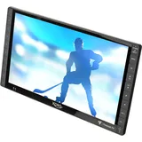 Xoro PTL 1450 V2 14" LED Full HD tragbarer TV
