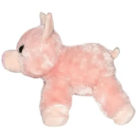 Wild Republic Hug`ems Schwein 18 cm Rosa