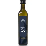 C8 MCT Öl aus Kokosöl 500 ml - 95% Caprylsäure C8 - geschmacksneutral - ketogen | native goods