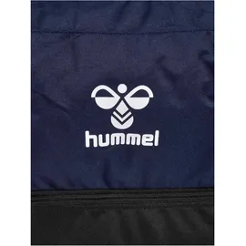 hummel hmlCORE 2.0 Sporttasche blau/black