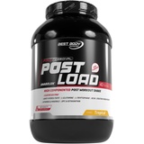 Best Body Nutrition Post Load 2.0, Tropical, All-in-one Workoutshake mit BCAA, Glutamin und Creatin, Workout, 1800 g Dose