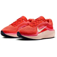 Nike Winflo 11 Laufschuhe Damen 602 picante red/pale ivory-hyper