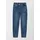 Blue Stretched den 134/SLIM