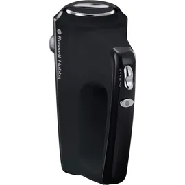 Russell Hobbs Matte Black Handmixer