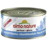 Almo Nature Atlantikthunfisch 24 x 70 g
