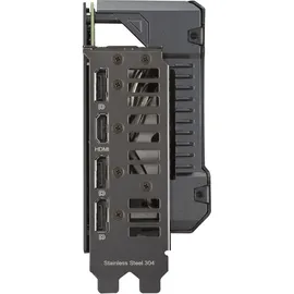 Asus TUFGeForce RTX 4070 Gaming 12 GB GDDR6X 90YV0IZ1-M0NA00