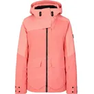 ZIENER Damen Jacke TAUDRI lady (jacket ski), candy pink, 38