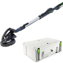 Festool LHS-E 225 EQ-Plus Langhalsschleifer
