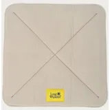 long weekend Padded Camera Wrap 16x16