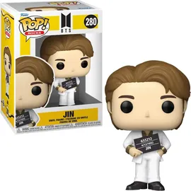 Funko BTS - Jin 280 - Funko Pop! Vinyl Figur