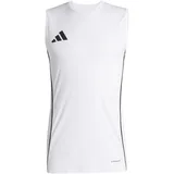 TOFFS adidas Tiro 25 Competition Tanktop - weiss 3XL