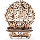 UGEARS Mechanische Blume (018)