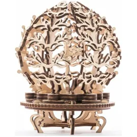 UGEARS Mechanische Blume (018)