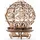 UGEARS Mechanische Blume (018)