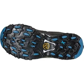 La Sportiva Ultra Raptor II Leather GTX Damen carbon/atlantic 38 1/2