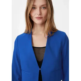 Comma, Blazer Blau 44