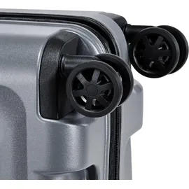 Eminent DANDELION 4-Rollen Cabin 55 cm / 44 l dunkelgrau