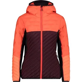 CMP Damen Unlimitech Daunenjacke mit Kapuze (33Z2546)