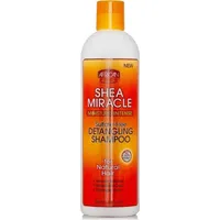 African Pride Shea Miracle Detangling 355 ml