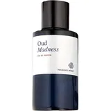 Fragrance World Oud Madness Eau de Parfum 60 ml