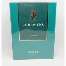 Worth Je Reviens Eau de Parfum 30 ml
