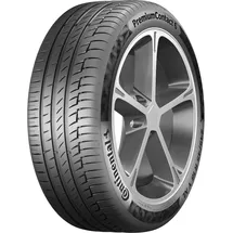 Continental PremiumContact 6 255/55 R19 111H