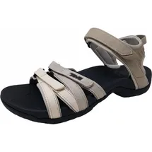 Teva Tirra Damen black/birch multi 38