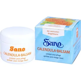 Kloster Laboratorium A. Petersen KG Sano Calendula Balsam