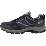 Jack Wolfskin Downhill Texapore Low Herren