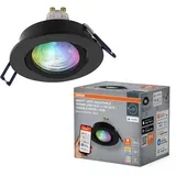 Osram LED-Spot 4058075853751 4,7 W GU10 RGBW 0,09 m